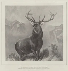 Il monarca della valle